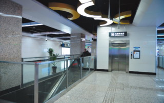 Метро Shenyang