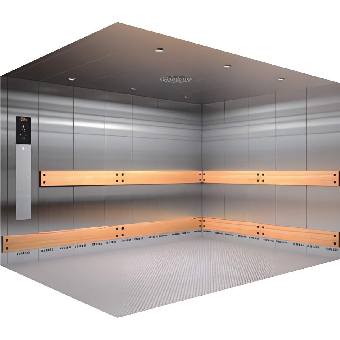 Грузовые лифты BLT Elevator