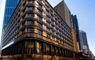 Primus Hotel Sydney, Австралия Primus Hotel Sydney, Австралия