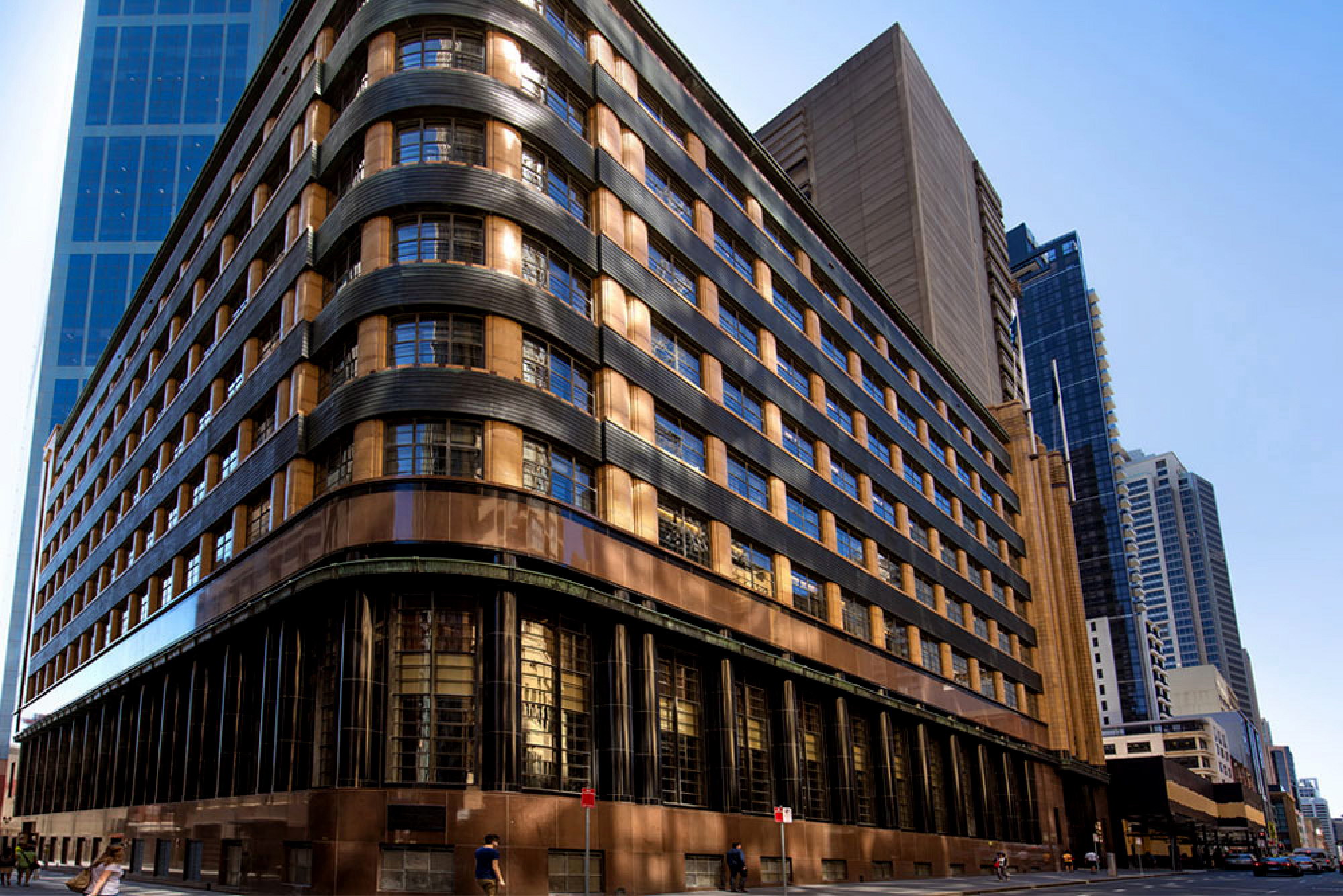 Primus Hotel Sydney, Австралия