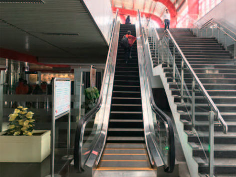 Метро Лакхнау Индия Метро Лакхнау Индия